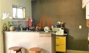 Imagem 6: Residência com 3 Dormitórios sendo um suíte - Mary Dotta - Bauru/SP