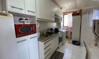 Imagem 3: Excelente apartamento de 2 quartos sendo 1 suíte , ao lado da Smart fit, com lazer , à ven