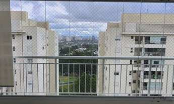 Imagem 4: Lindo Apartamento para venda possui 132 metros quadrados com 3 quartos