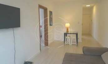 Imagem: São Paulo - Apartamento Padrão - Planalto