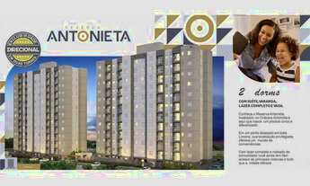 Imagem: Descubra o Reserva Antonieta seu novo lar