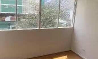 Imagem: Apartamento 02 dormitórios 01 wc 01 vaga