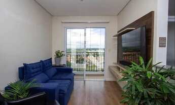 Imagem: Apartamento à Venda - Eloy Chaves, 2 Quartos