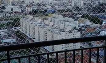 Imagem: APARTAMENTO CONDOMÍNIO ESPAÇO E VIDA