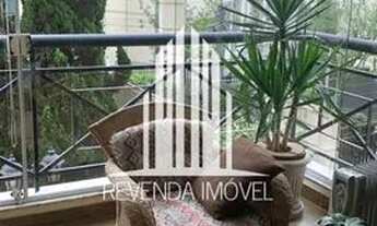 Imagem 6: Apartamento no Condomínio Palazo Romano no Morumbi com 263m² 4 suítes 6 banheiros 4 vagas