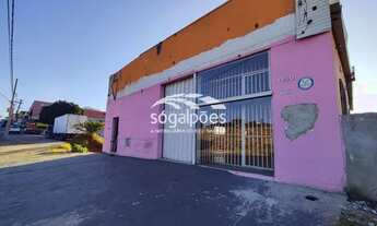 Imagem 2: Galpão para aluguel, Dom Bosco - Belo Horizonte/MG