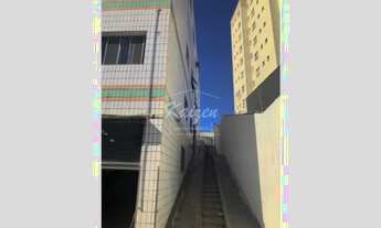 Imagem 7: GALPÃO - JABAQUARA