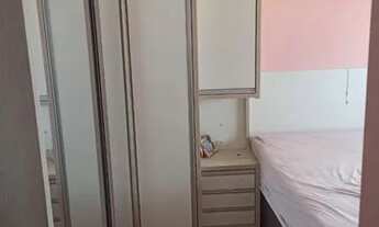 Imagem 2: Apartamento para venda tem 83 metros quadrados com 3 quartos