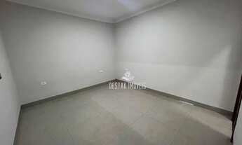 Imagem 3: Casa com 3 dormitórios à venda, 114 m² por R$ 380.000 - Segismundo Pereira - Uberlândia/MG