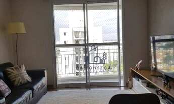 Imagem: Apartamento com 3 dormitórios à venda