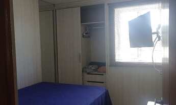 Imagem 7: INTERMARES: Apartamento beira mar mobiliado