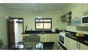 Imagem 5: Santo André - Casa Padrão - Jardim Las Vegas