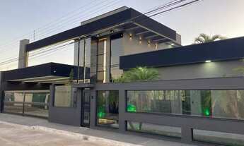 Imagem 2: Casa Alto Padrão Rua 12