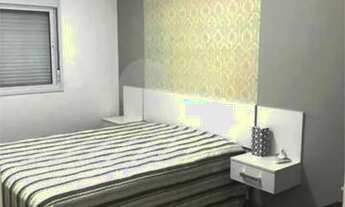 Imagem 6: 1 dormitório a venda condomínio Menara