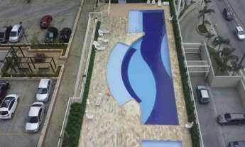 Imagem 2: 3 Dormitório(s)1 Suítes1 Vaga(s)Área útil: 63,00 m²