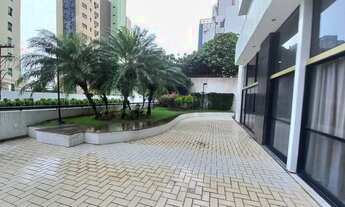 Imagem 7: Graça, locação 3 suítes, 3 vagas, nascente, alto, infraestrutura completa