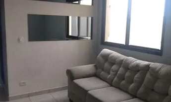 Imagem 2: APARTAMENTO - PARQUE DAS NAÇÕES - SP