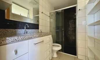 Imagem 6: Apartamento para venda tem 134 metros quadrados com 3 quartos em Fátima - Teresina - PI