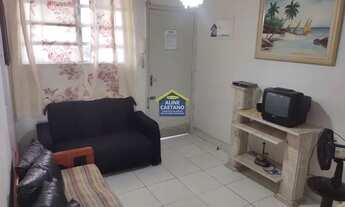 Imagem 5: Oportunidade Apto 01 dorm c/ elevador 100 mts da praia 184 mil