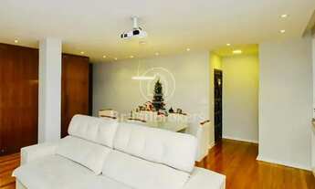 Imagem 7: Rio de Janeiro - Apartamento Padrão - Humaitá