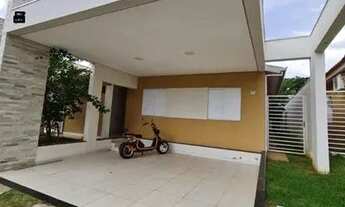 Imagem: Casa Condominio fechado - 197m total - jacuzzi