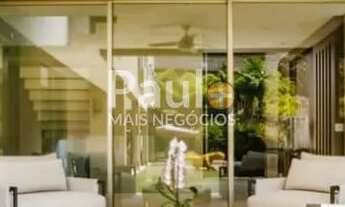 Imagem 5: Casa - Alphaville - Santana de Parnaíba