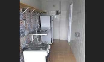 Imagem: Alugo apartamento em condomínio/ Realengo