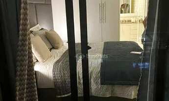 Imagem 5: Flat com 1 dormitório para alugar, 37 m² por R$ 5.800/mês - Itaim Bibi - São Paulo/SP