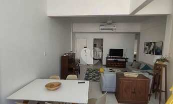 Imagem 5: Lopes Enjoy Vende Excelente Apartamento com 3 quartos, sendo 1 suíte com 90 m² por R$ 1.60