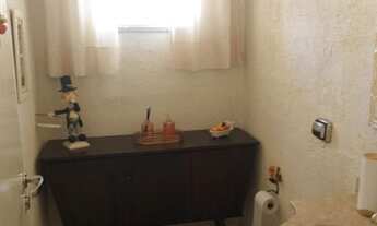 Imagem 2: Casa de condomínio para aluguel e venda, 370 metros quadrados, 4 quartos, 2 suites