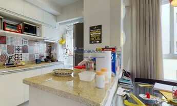 Imagem 6: APARTAMENTO À VENDA 2 DORMITÓRIOS SUÍTE 2 VAGAS METRÔ SAÚDE