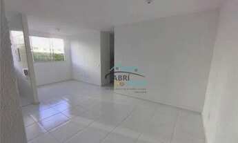 Imagem 2: Apartamento com 2 dormitórios à venda, 41 m² por R$ 200.620,00 - Parque São Bento - Soroca