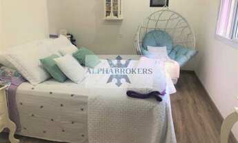 Imagem 4: Casa de condomínio sobrado para venda possui 173 m2 com 4 quartos