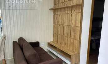 Imagem 4: Santo André - Apartamento Padrão - Parque Erasmo Assunção