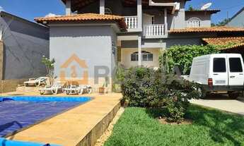 Imagem: Quadra 6 (Sobradinho) - Vendo/troco, casa