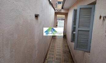 Imagem 5: Casa com 2 dormitórios à venda, 182 m² por R$ 368.000 - Vila das Mercês - São Paulo/SP