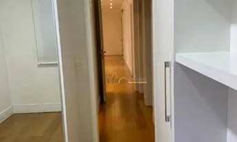 Imagem 7: Apartamento com 3 dormitórios, 121 m² - venda por R$ 1.480.000,00 ou aluguel por R$ 8.300