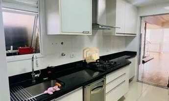 Imagem 4: Cobertura com 3 dormitórios à venda, 184 m² por R$ 3.000.000 - Vila Mariana - São Paulo/SP