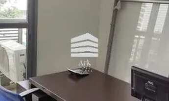 Imagem 3: Sala Comercial no Brooklin