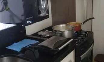 Imagem 5: AMARALINA- ED para venda tem 45 metros quadrados com 1 quarto em Salvador - BA