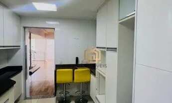 Imagem 3: Cobertura com 3 dormitórios à venda, 184 m² por R$ 3.000.000 - Vila Mariana - São Paulo/SP