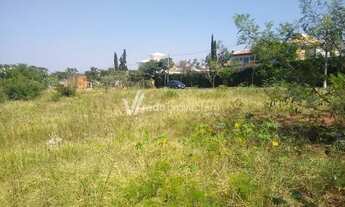 Imagem: Terreno - Parque Taquaral - Campinas