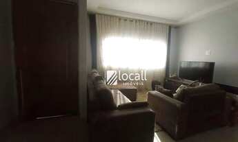 Imagem 4: Casa com 3 dormitórios à venda, 225 m² por R$ 860.000,00 - Jardim Tarraf II - São José do