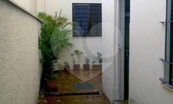 Imagem 3: São Paulo - Casa Padrão - BROOKLIN