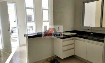 Imagem 4: Indaiatuba - Casa Padrão - Parque Residencial Sabiás