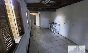 Imagem 6: Casa Comercial Galpão / depósito com 4 vagas na garagem