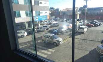 Imagem 7: Aluguel Apt 01, Grande colorado- Vaga de Garagem