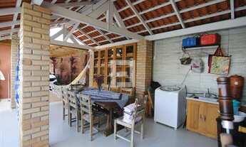 Imagem 6: CASA COM 03 DORMITÓRIOS EM BARREIROS - SÃO JOSÉ