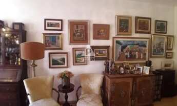 Imagem 5: Imóvel Próximo à Praia em Rua Nobre de Copacabana