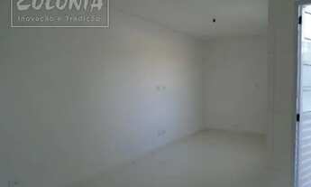 Imagem 4: Santo André - Apartamento Padrão - Jardim Utinga